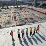What Keeps Cities From Sliding: The Science of Earth Retention in Modern Construction