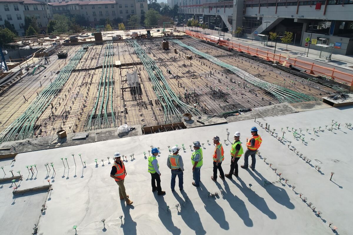 What Keeps Cities From Sliding: The Science of Earth Retention in Modern Construction
