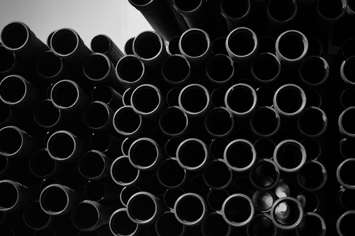 Why the Buildings, Vehicles and Devices Around You Depend on Plastic You've Never Noticed